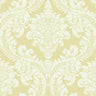 Tapestry Damask Wallpaper by Grandmillennial Wallpaper