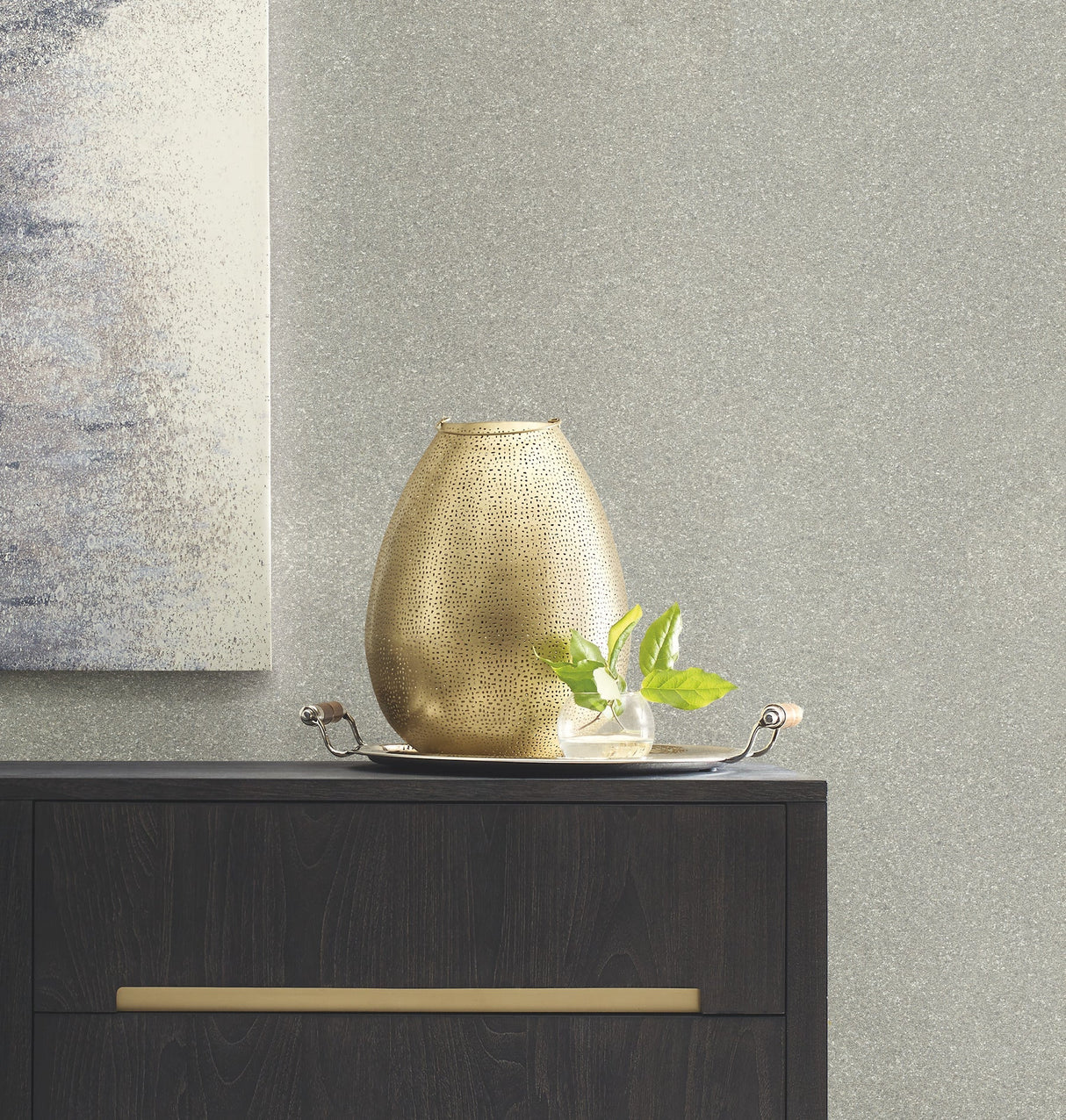 Terra Mica Wallpaper by Ronald Redding Wallpaper