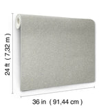 Terra Mica Wallpaper by Ronald Redding Wallpaper