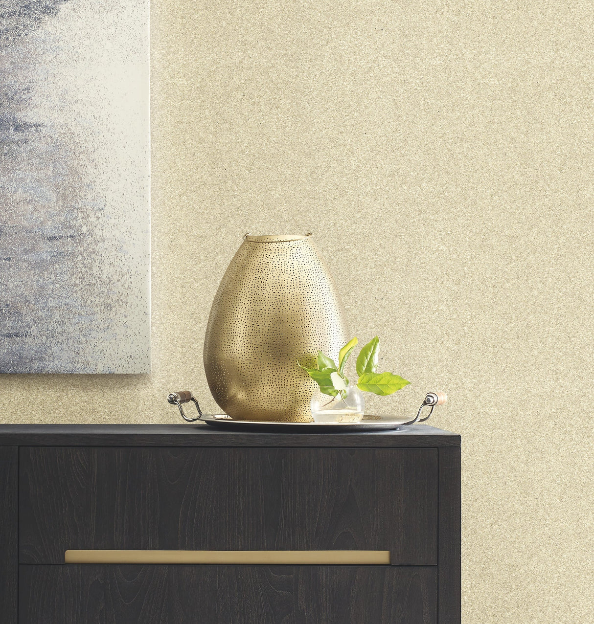 Terra Mica Wallpaper by Ronald Redding Wallpaper
