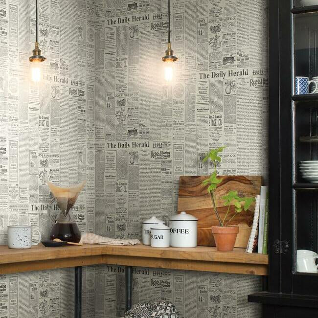 The Daily Wallpaper by Magnolia Home Vol. 1