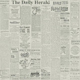 The Daily Wallpaper by Magnolia Home Vol. 1
