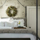 The Magnolia Wallpaper by Magnolia Home Vol. 1