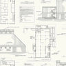 The Market Wallpaper by Magnolia Home Vol. 1