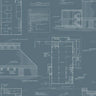 The Market Wallpaper by Magnolia Home Vol. 1