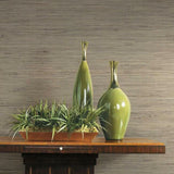 Threaded Jute Wallpaper by Ronald Redding Wallpaper