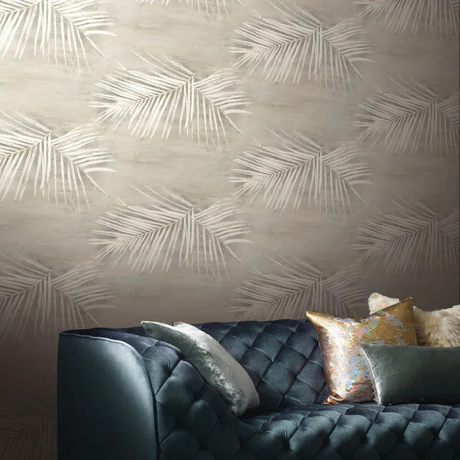 Endless Summer Wallpaper by Open Sheet