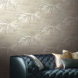 Endless Summer Wallpaper by Open Sheet