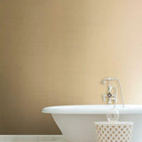 Plain Grass Wallpaper by Grasscloth Resource Library