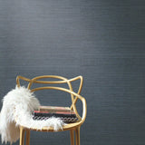 Plain Grass Wallpaper by Grasscloth Resource Library