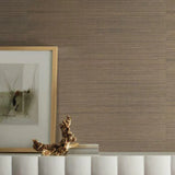 Multi Grass Wallpaper by Grasscloth Resource Library