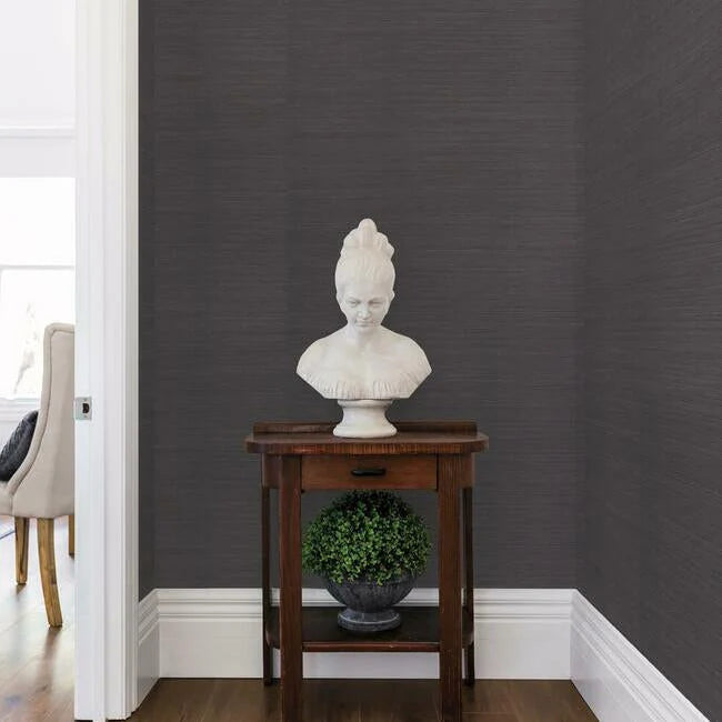 Multi Grass Wallpaper by Grasscloth Resource Library