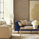 Knotted Grass Wallpaper by Grasscloth Resource Library