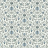 Vintage Blooms Wallpaper by Grandmillennial Wallpaper