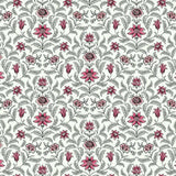 Vintage Blooms Wallpaper by Grandmillennial Wallpaper