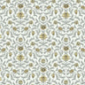 Vintage Blooms Wallpaper by Grandmillennial Wallpaper