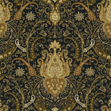 Byzance Sure Strip Wallpaper by Open Sheet