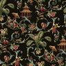 Mandarin Prose Sure Strip Wallpaper by Open Sheet