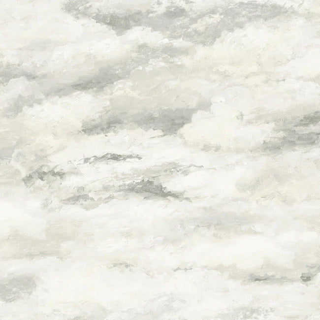 Plein Air Wallpaper by Mediterranean