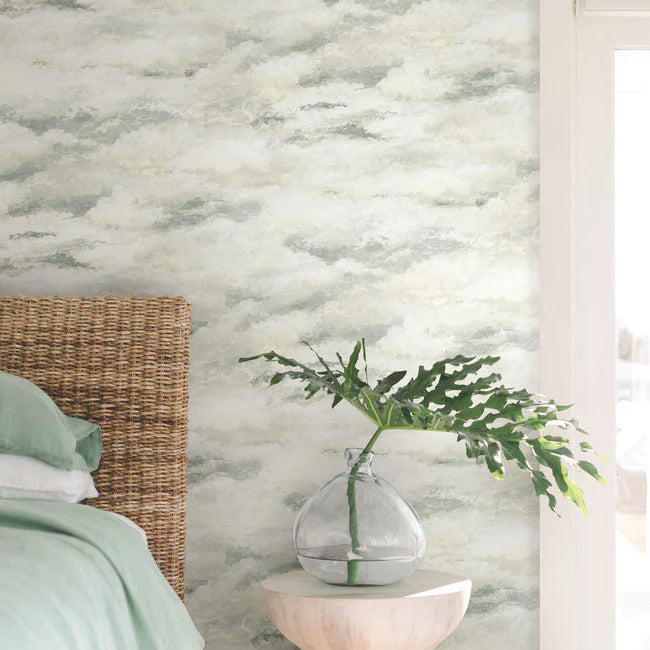 Plein Air Wallpaper by Mediterranean