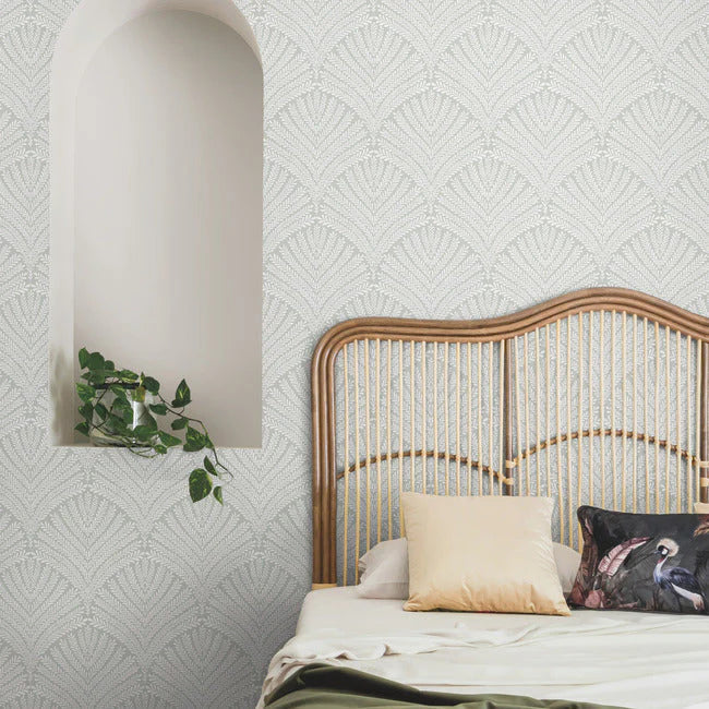 Beachcomber Wallpaper by Mediterranean