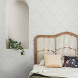 Beachcomber Wallpaper by Mediterranean
