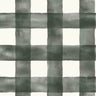 Watercolor Check Wallpaper by Magnolia Home Vol. 1