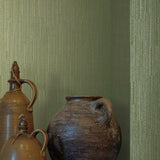 Weekender Weave Wallpaper by Ronald Redding Wallpaper