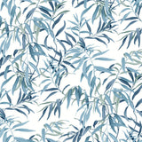 Willow Grove Wallpaper by Greenhouse Wallpaper