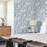 Willow Grove Wallpaper by Greenhouse Wallpaper