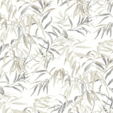Willow Grove Wallpaper by Greenhouse Wallpaper