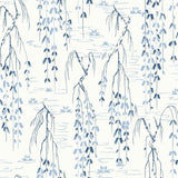 Willow Branches Wallpaper by Ronald Redding Wallpaper