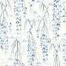 Willow Branches Wallpaper by Ronald Redding Wallpaper