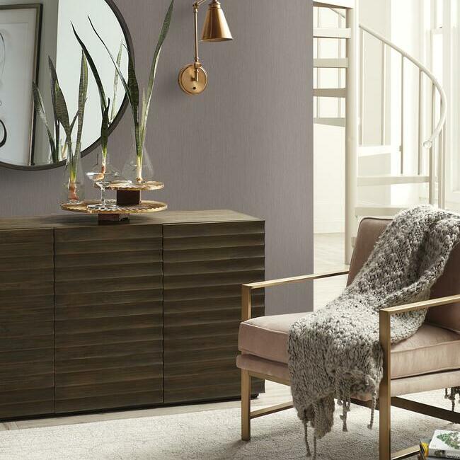 Seagrass Wallpaper by Grasscloth Resource Library