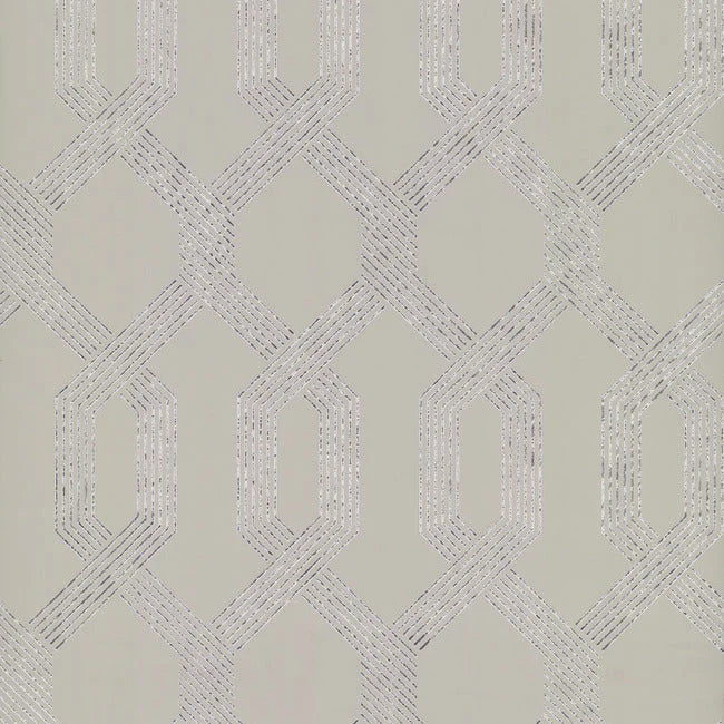 Viva Lounge Wallpaper by Black & White Resource Library