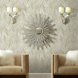 Ebru Marble Wallpaper by Antonina Vella Wallpaper