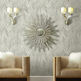 Ebru Marble Wallpaper by Antonina Vella Wallpaper