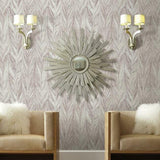 Ebru Marble Wallpaper by Antonina Vella Wallpaper