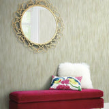 Opalescent Stria Wallpaper by Antonina Vella Wallpaper