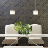 Marquise Wallpaper by Candice Olson Wallcoverings