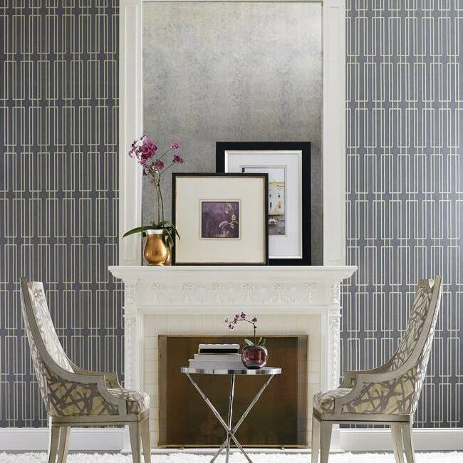 Terrace Wallpaper by Open Sheet