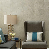 Cork Wallpaper by Candice Olson Wallcoverings