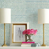 Sublime Wallpaper by Candice Olson Wallcoverings