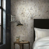 Cork Wallpaper by Open Sheet