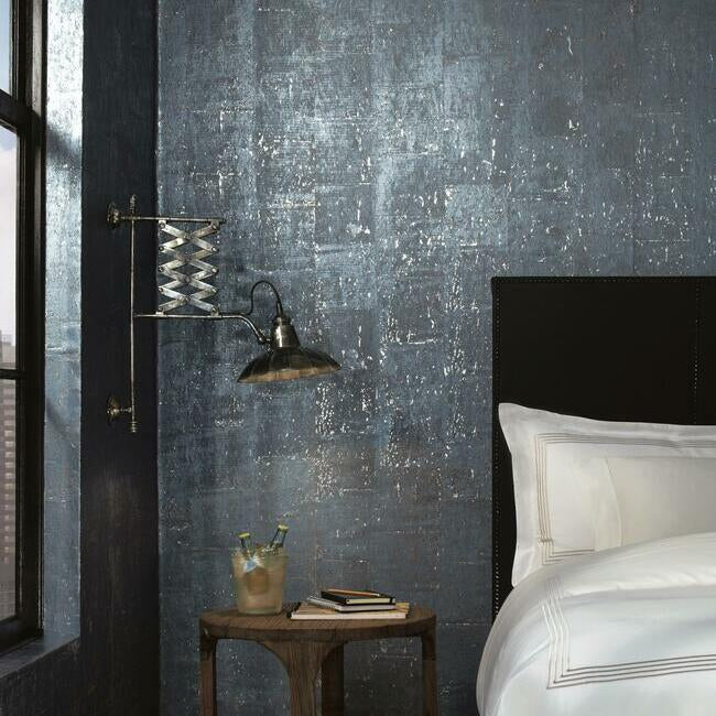 Cork Wallpaper by Open Sheet
