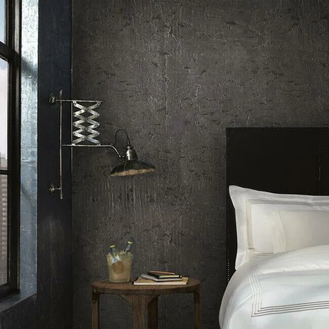 Cork Wallpaper by Open Sheet