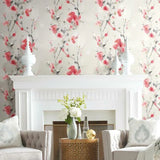 Charm Wallpaper by Open Sheet