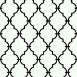 Modern Trellis Sure Strip Wallpaper by Open Sheet
