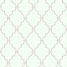 Modern Trellis Sure Strip Wallpaper by Open Sheet