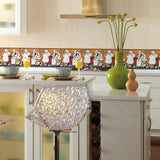 Chef's a Cookin' Wallpaper Border by Open Sheet